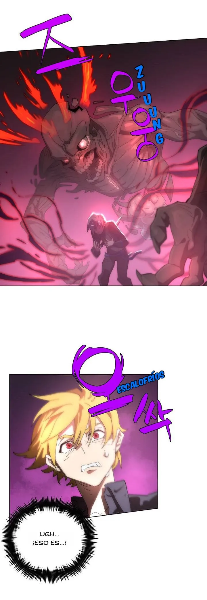 4 Cut Hero Capítulo 174 en Línea - página 12