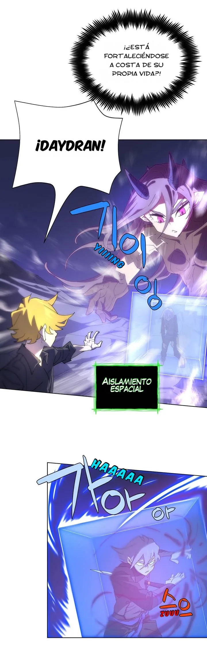 4 Cut Hero Capítulo 174 en Línea - página 13