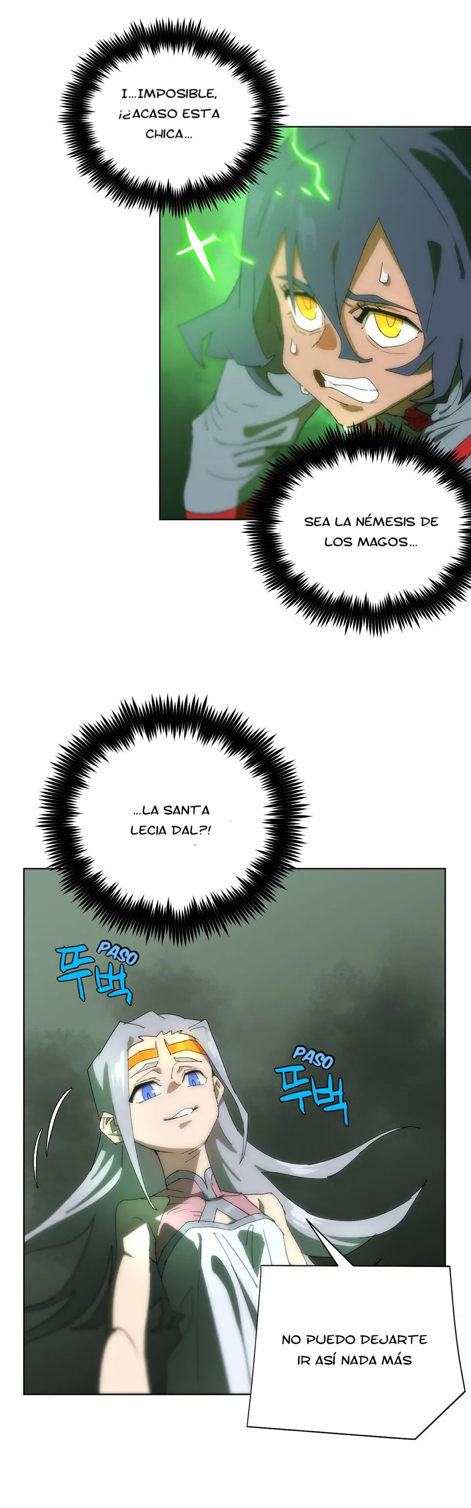 4 Cut Hero Capítulo 175 en Línea - página 9