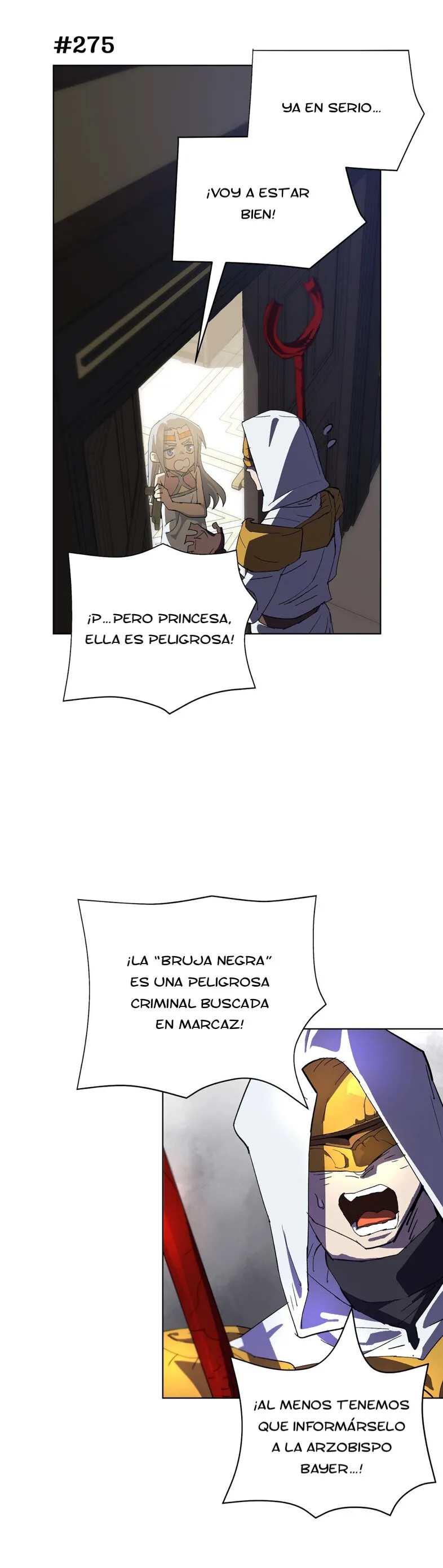 4 Cut Hero Capítulo 175 en Línea - página 12