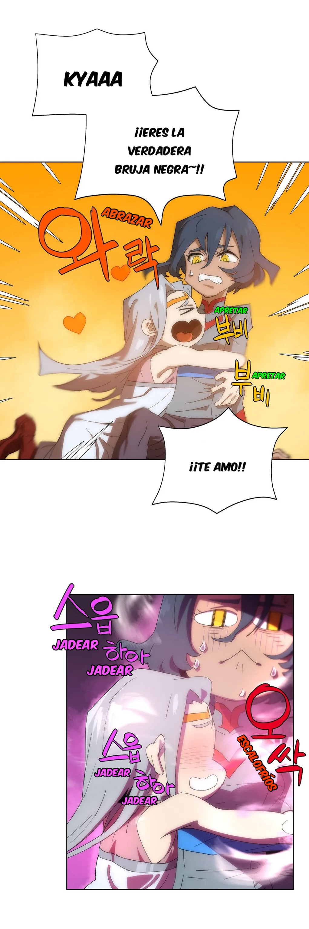 4 Cut Hero Capítulo 175 en Línea - página 15