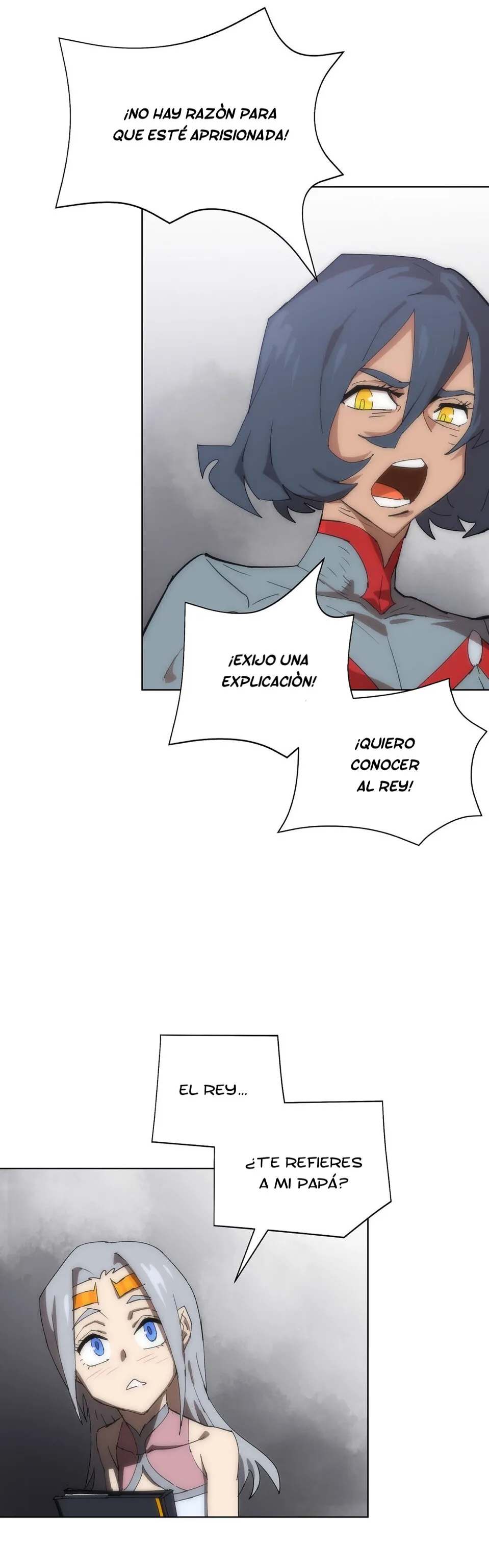 4 Cut Hero Capítulo 175 en Línea - página 31