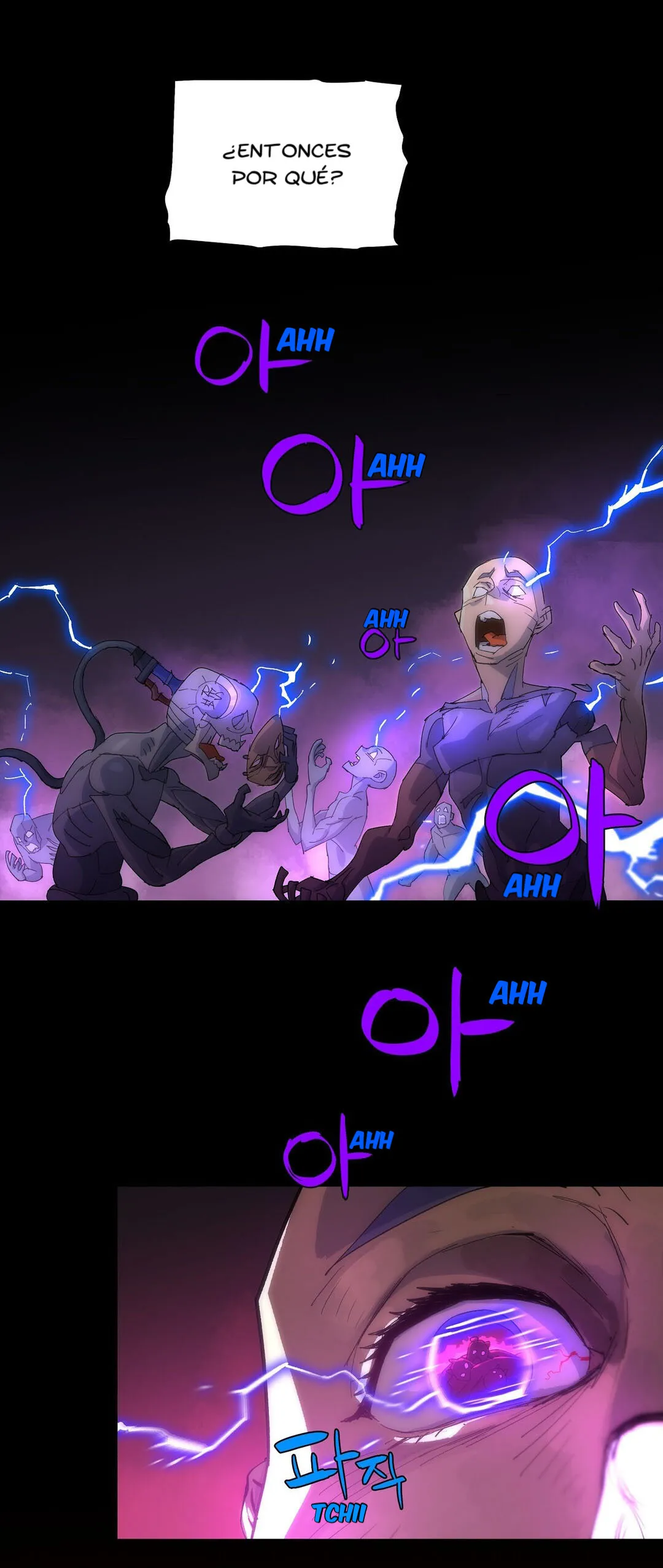4 Cut Hero Capítulo 176 en Línea - página 3