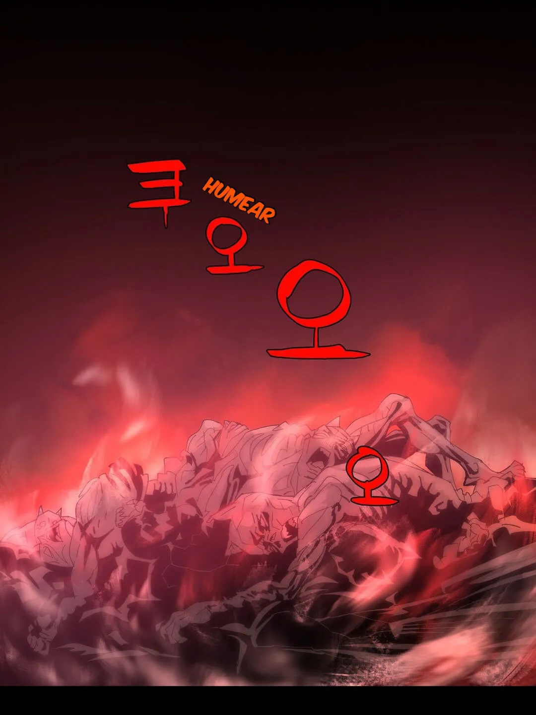 4 Cut Hero Capítulo 176 en Línea - página 4