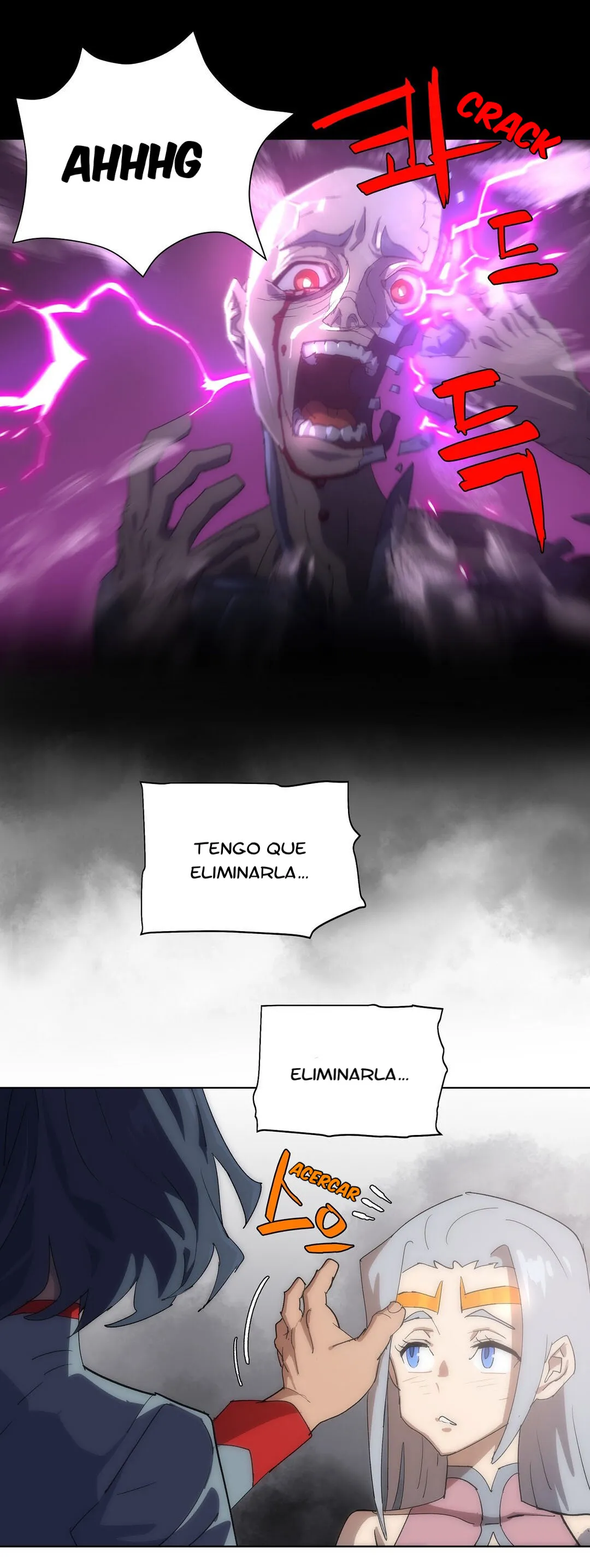 4 Cut Hero Capítulo 176 en Línea - página 5