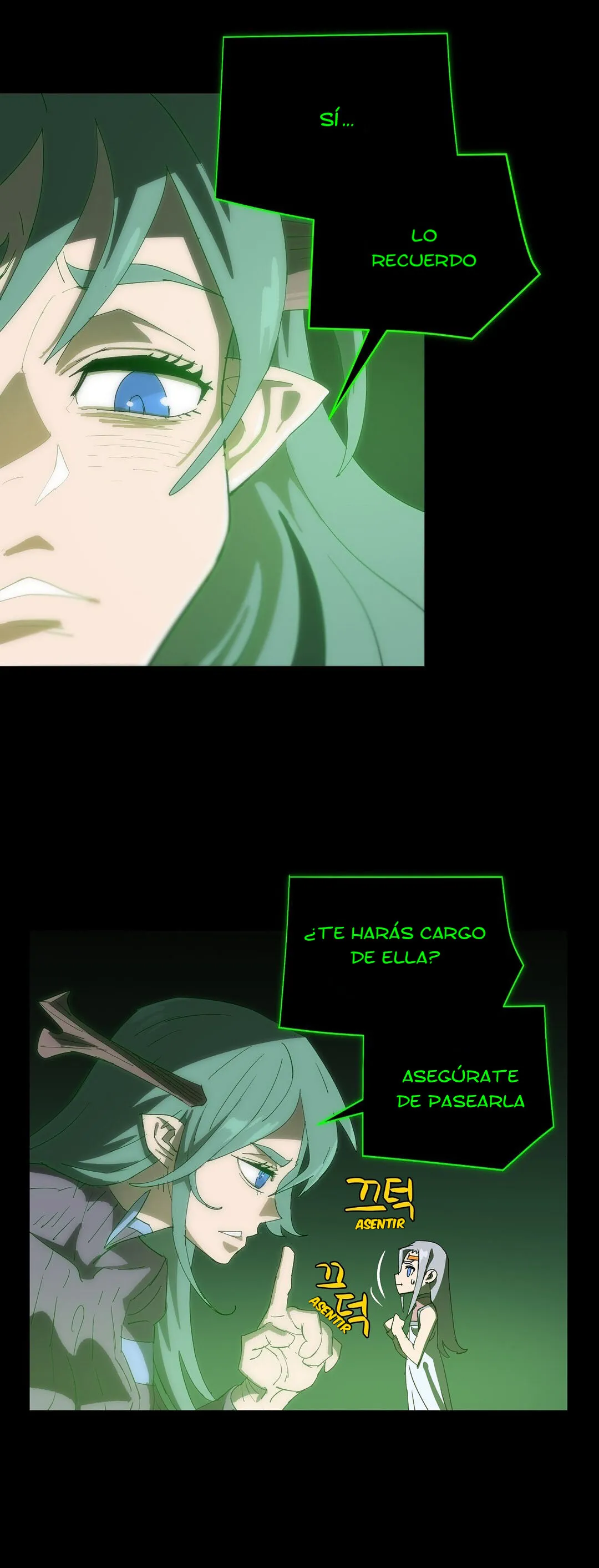 4 Cut Hero Capítulo 176 en Línea - página 11