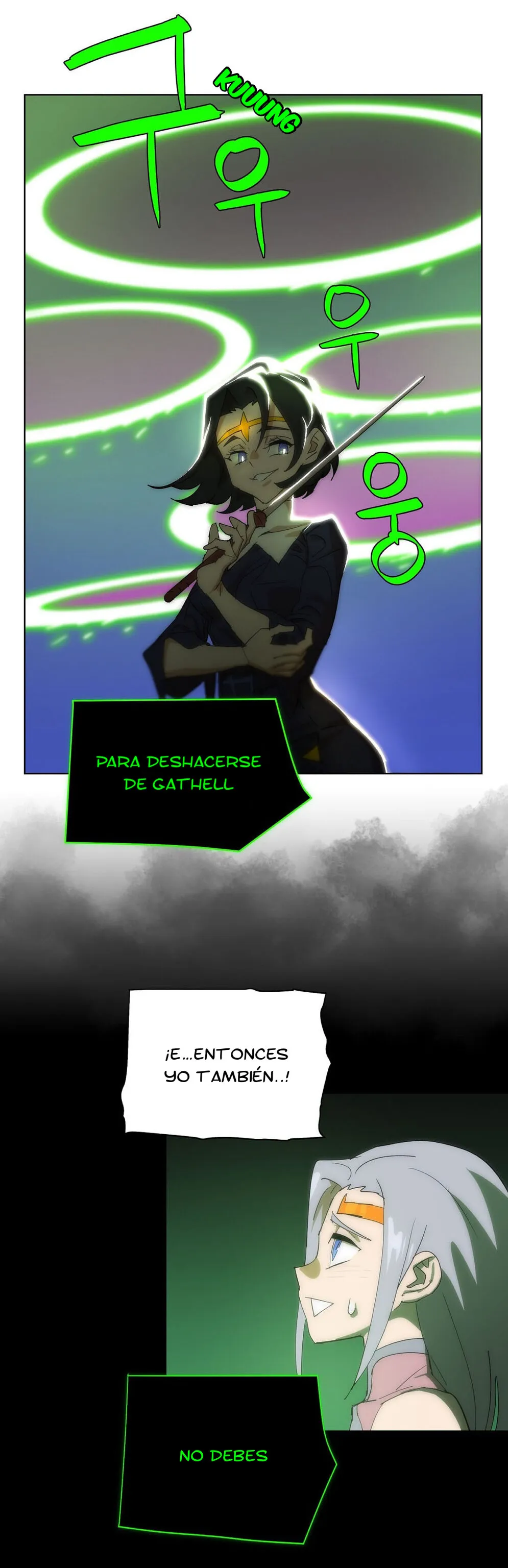4 Cut Hero Capítulo 176 en Línea - página 13