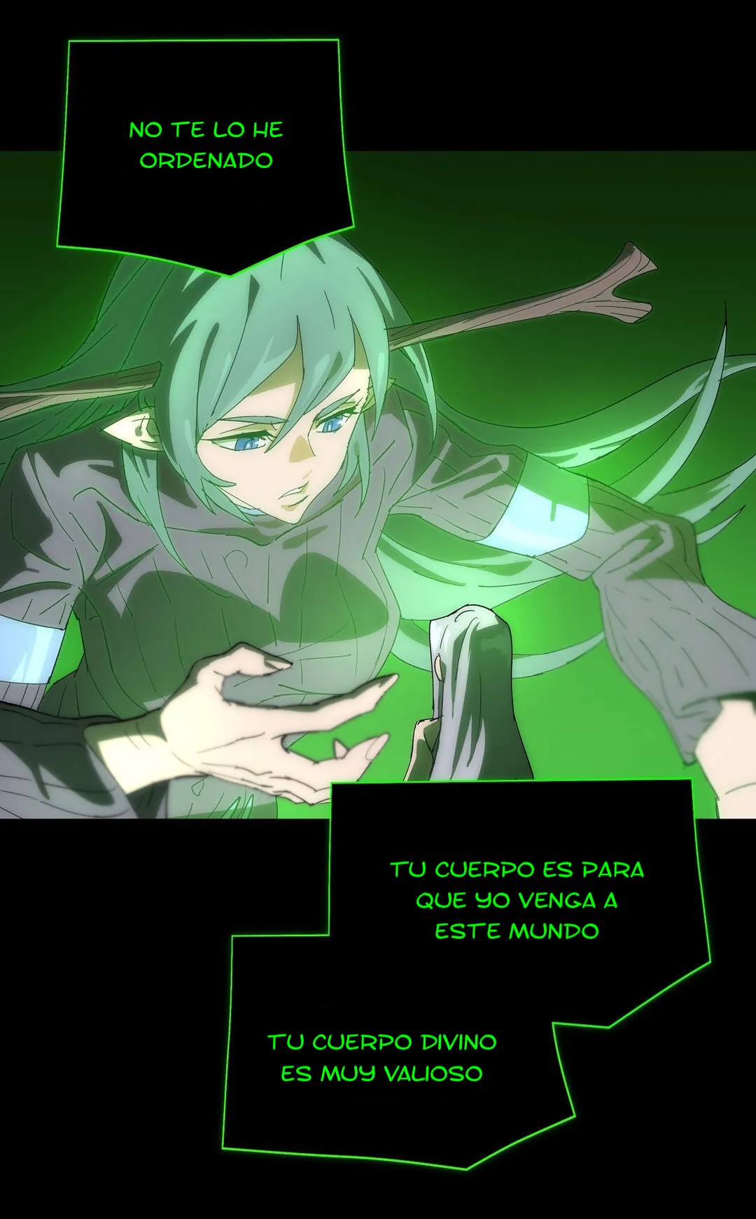 4 Cut Hero Capítulo 176 en Línea - página 14