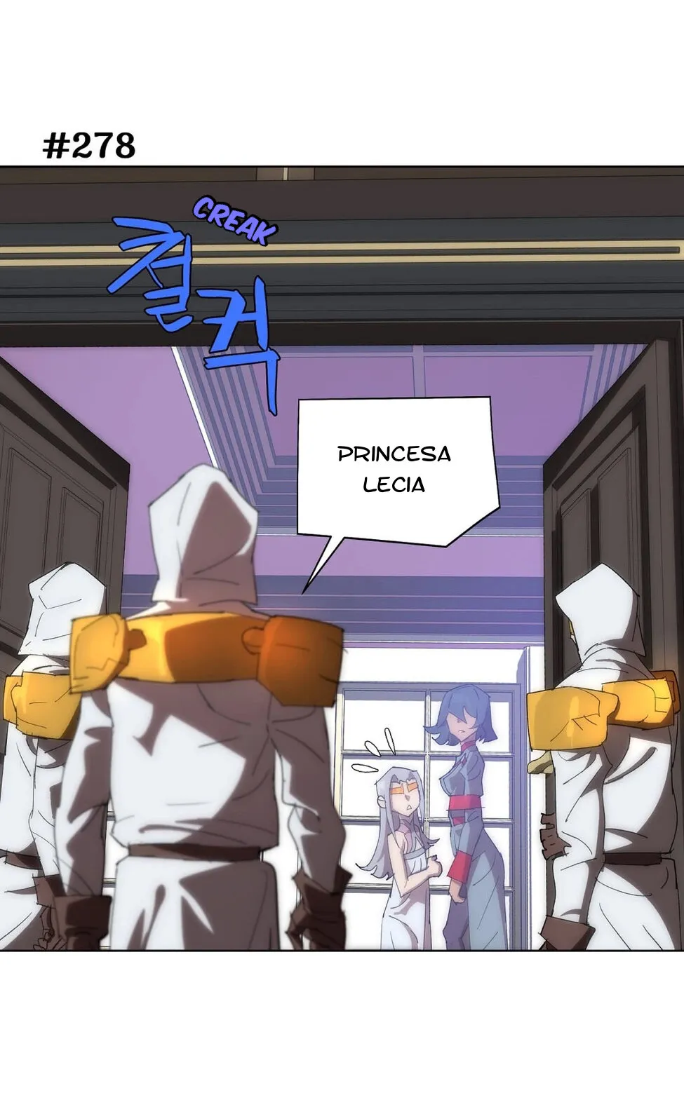 4 Cut Hero Capítulo 176 en Línea - página 19