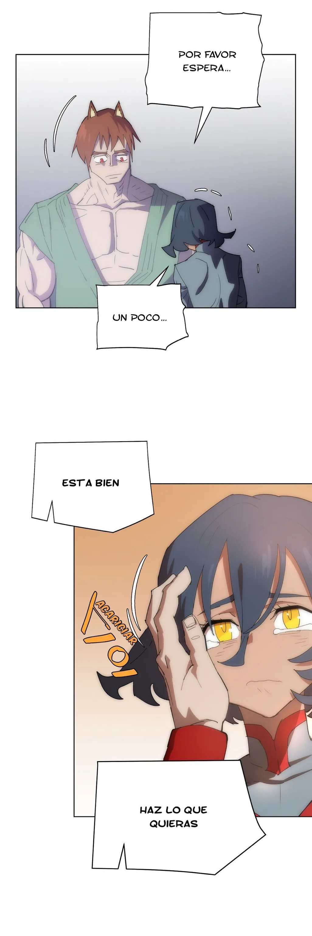 4 Cut Hero Capítulo 176 en Línea - página 35