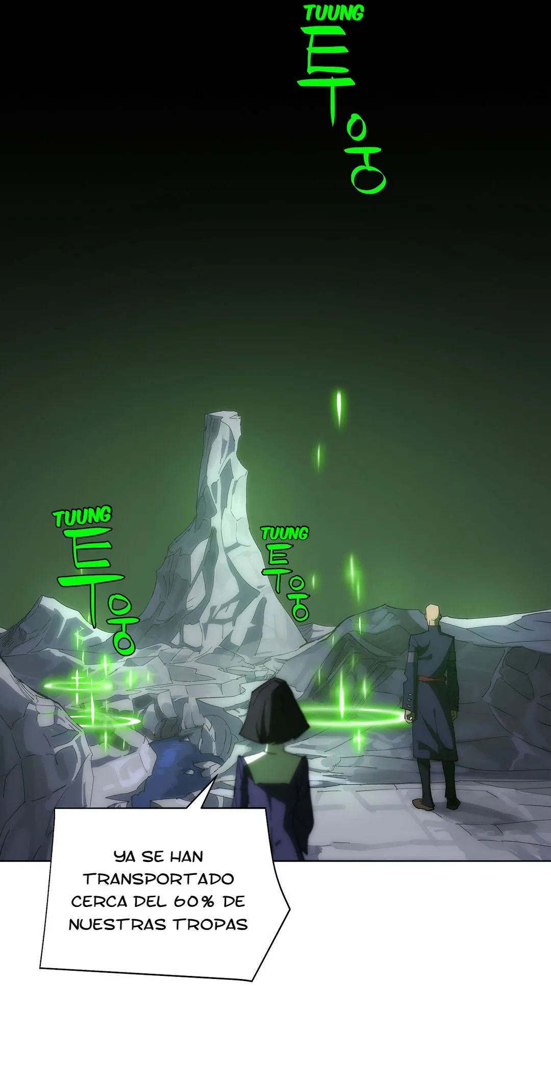 4 Cut Hero Capítulo 176 en Línea - página 50