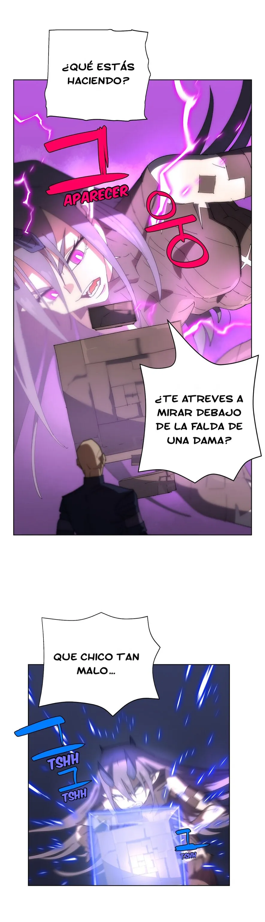 4 Cut Hero Capítulo 177 en Línea - página 7