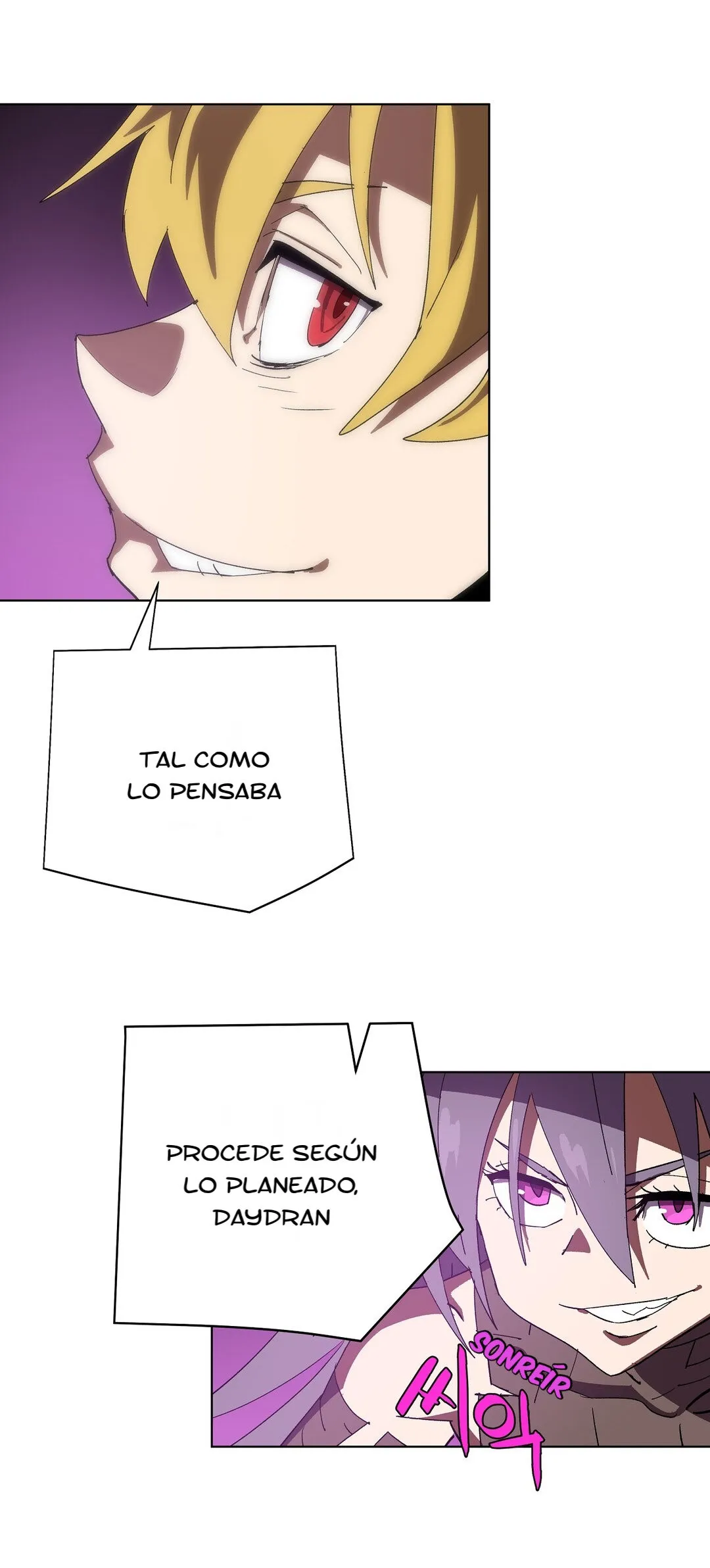 4 Cut Hero Capítulo 177 en Línea - página 16
