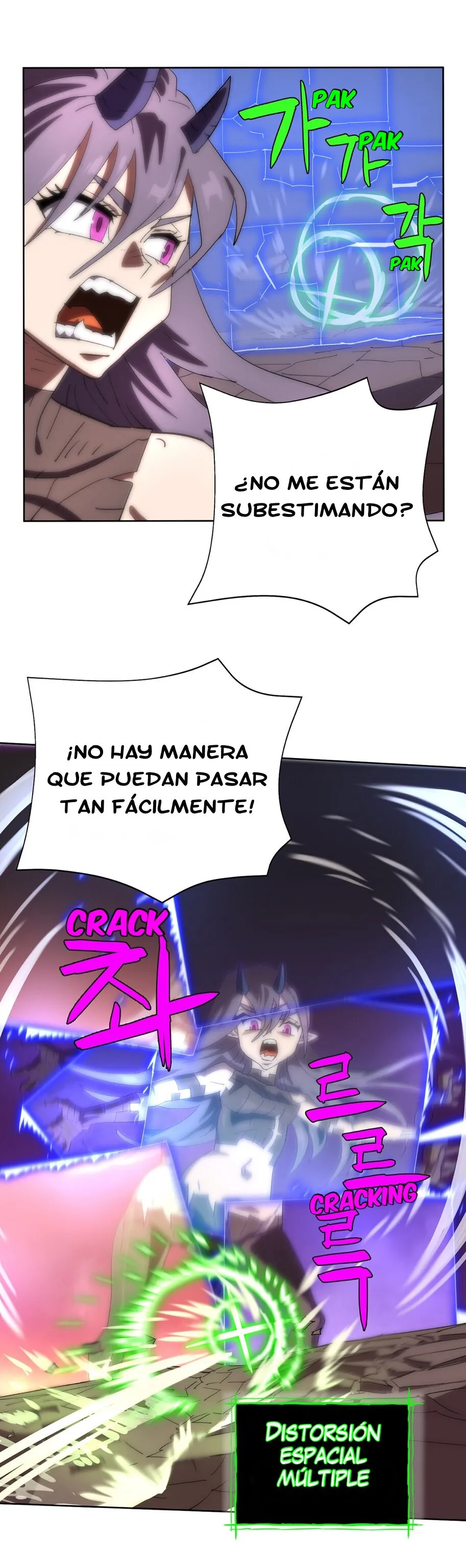 4 Cut Hero Capítulo 177 en Línea - página 27