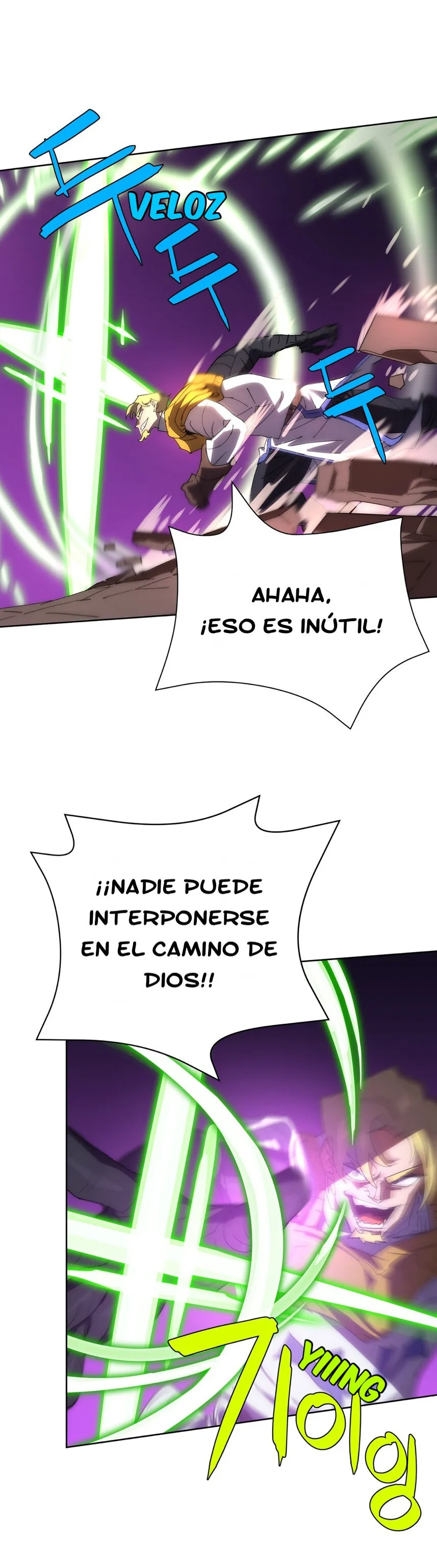 4 Cut Hero Capítulo 177 en Línea - página 28