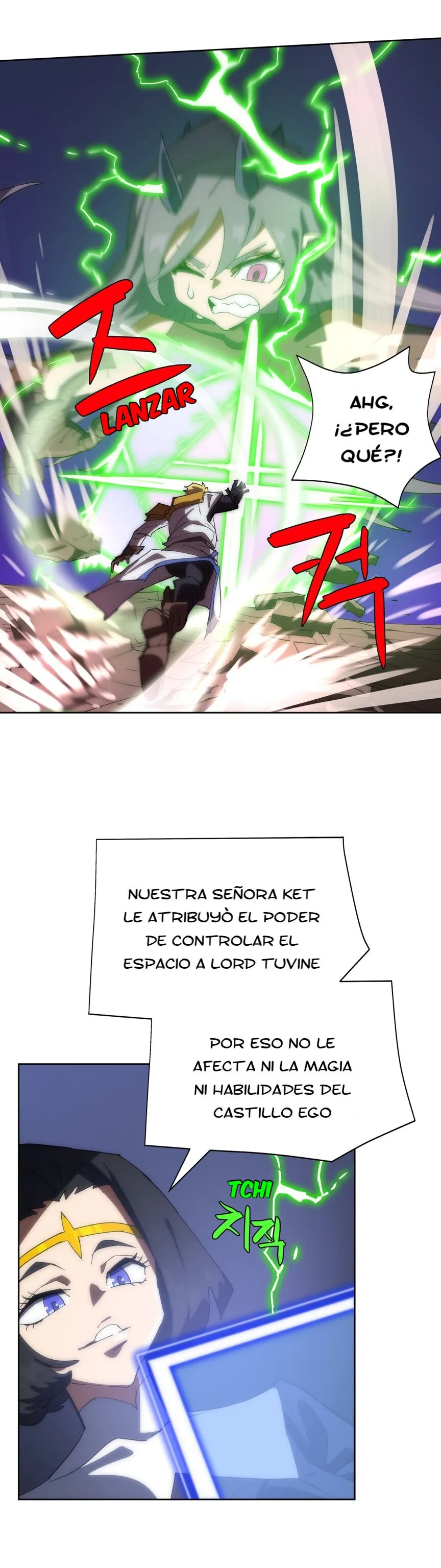 4 Cut Hero Capítulo 177 en Línea - página 29