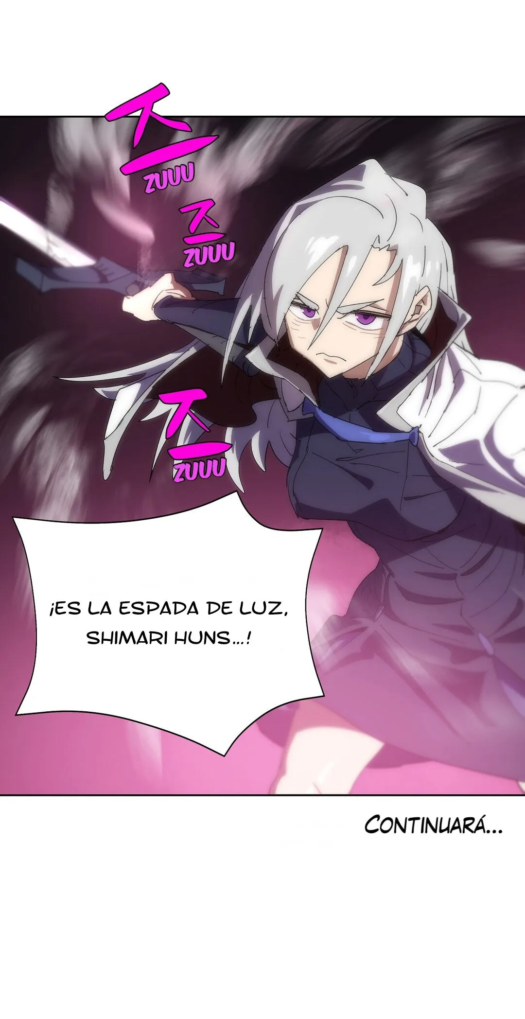 4 Cut Hero Capítulo 177 en Línea - página 35