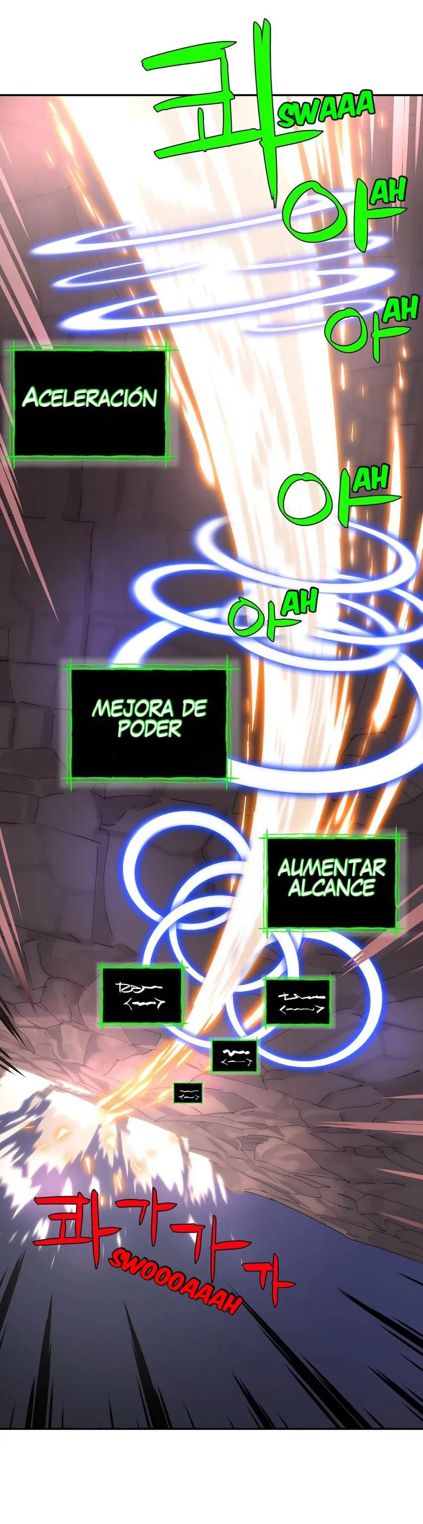 4 Cut Hero Capítulo 179 en Línea - página 3
