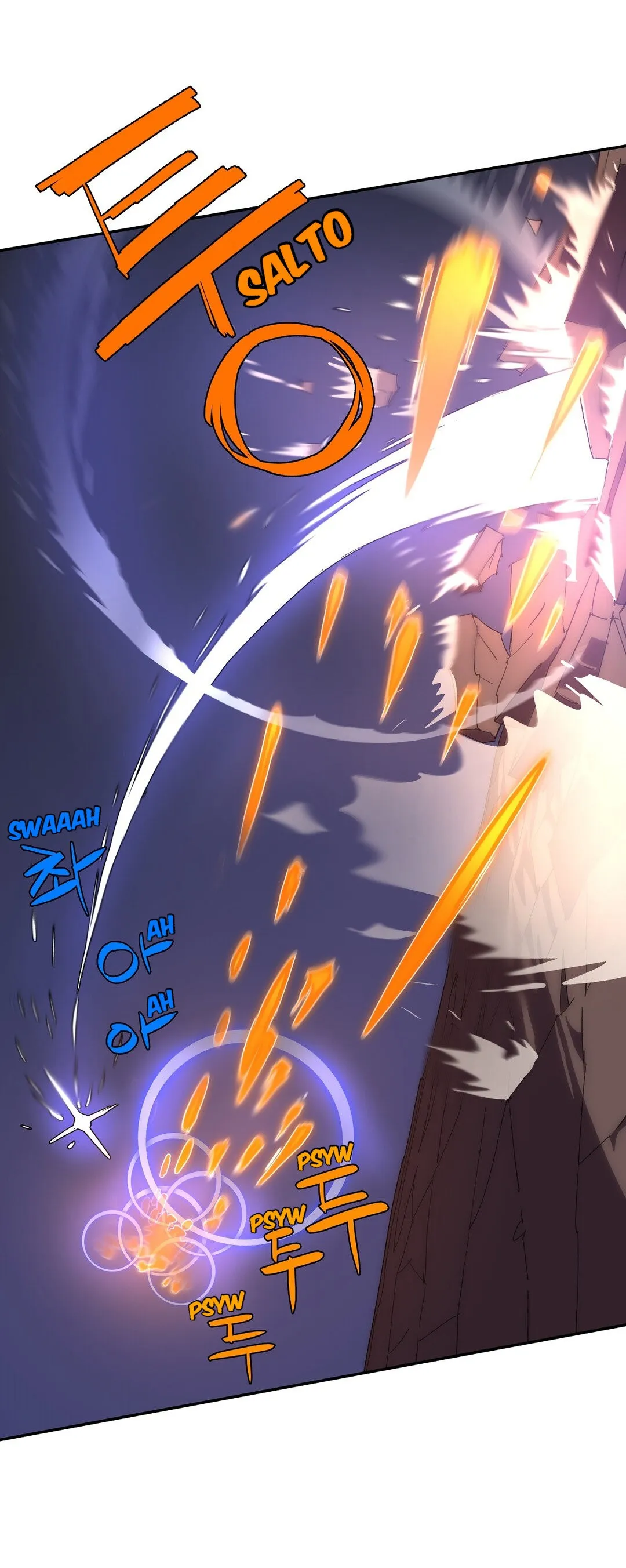 4 Cut Hero Capítulo 179 en Línea - página 5