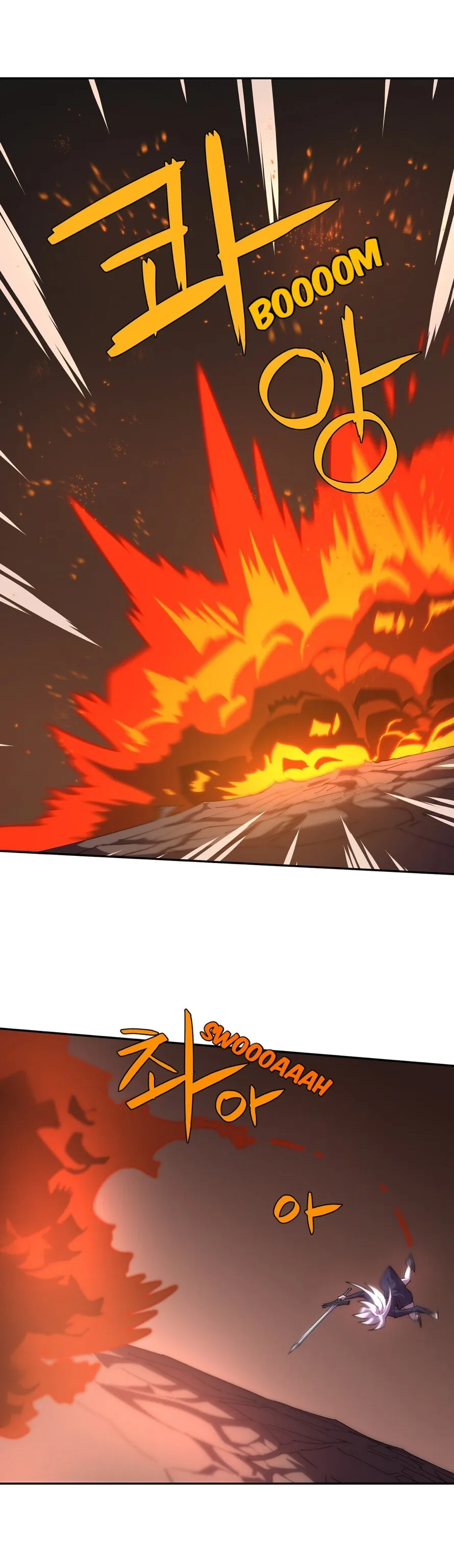 4 Cut Hero Capítulo 179 en Línea - página 8