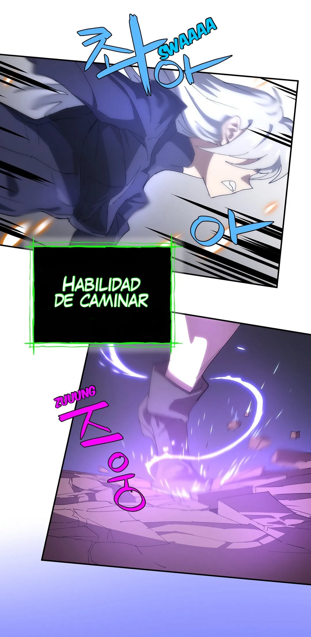 4 Cut Hero Capítulo 179 en Línea - página 11