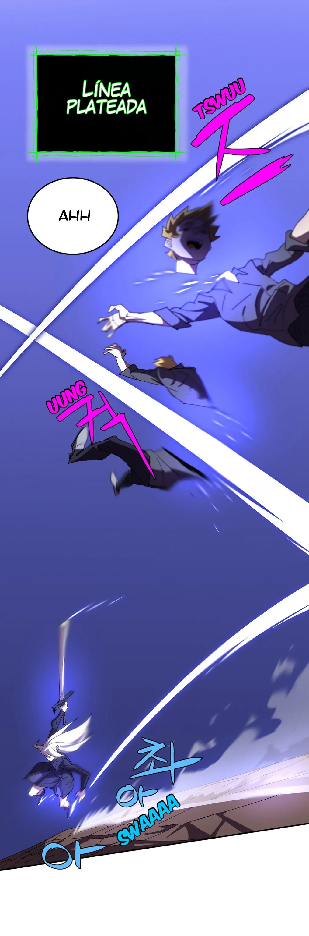 4 Cut Hero Capítulo 179 en Línea - página 12