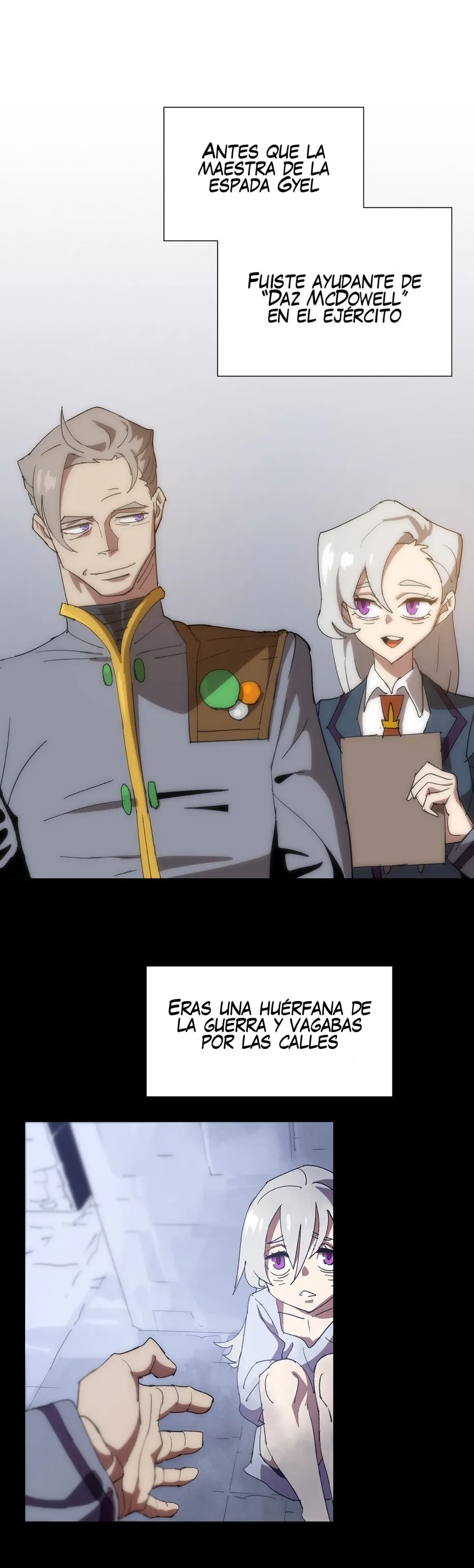 4 Cut Hero Capítulo 179 en Línea - página 14