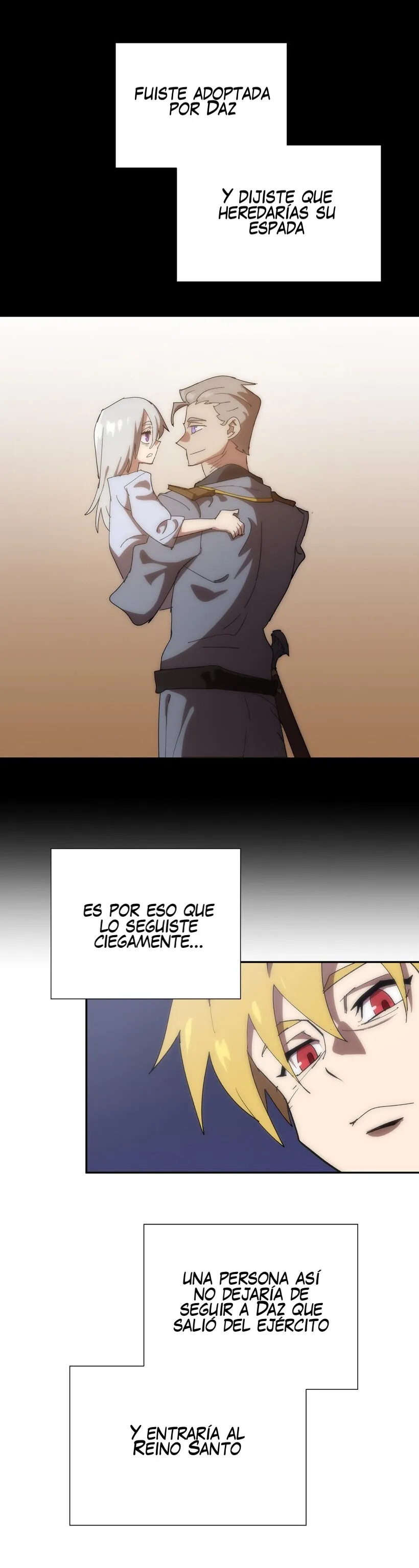 4 Cut Hero Capítulo 179 en Línea - página 15