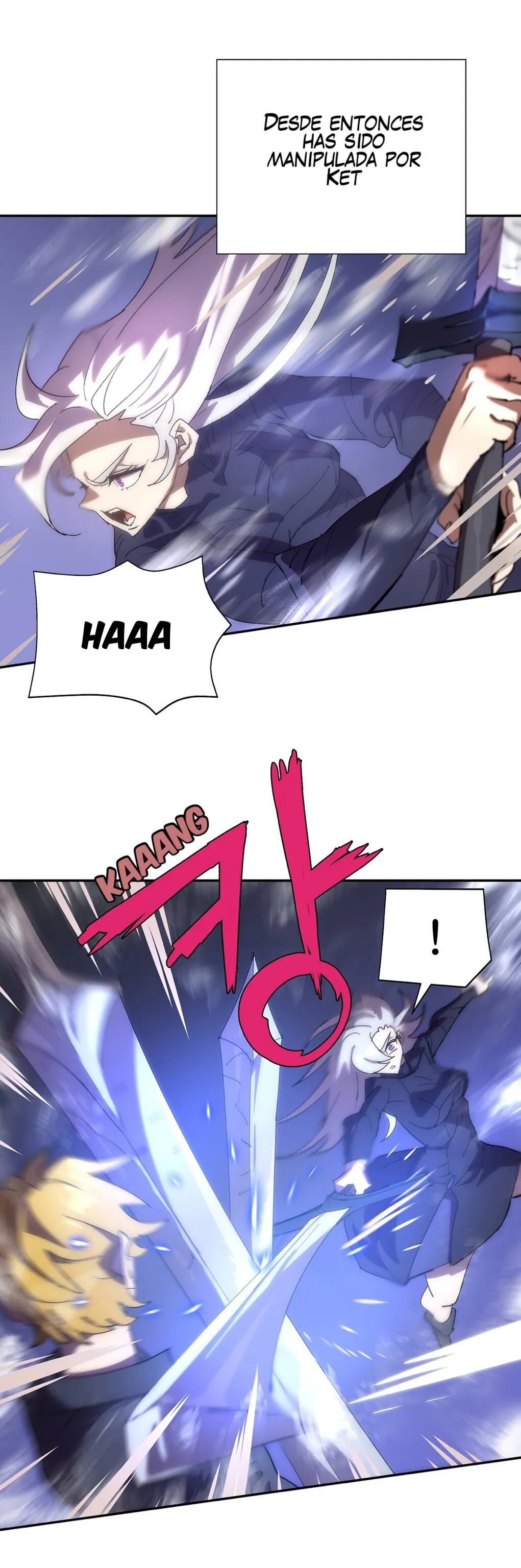4 Cut Hero Capítulo 179 en Línea - página 16