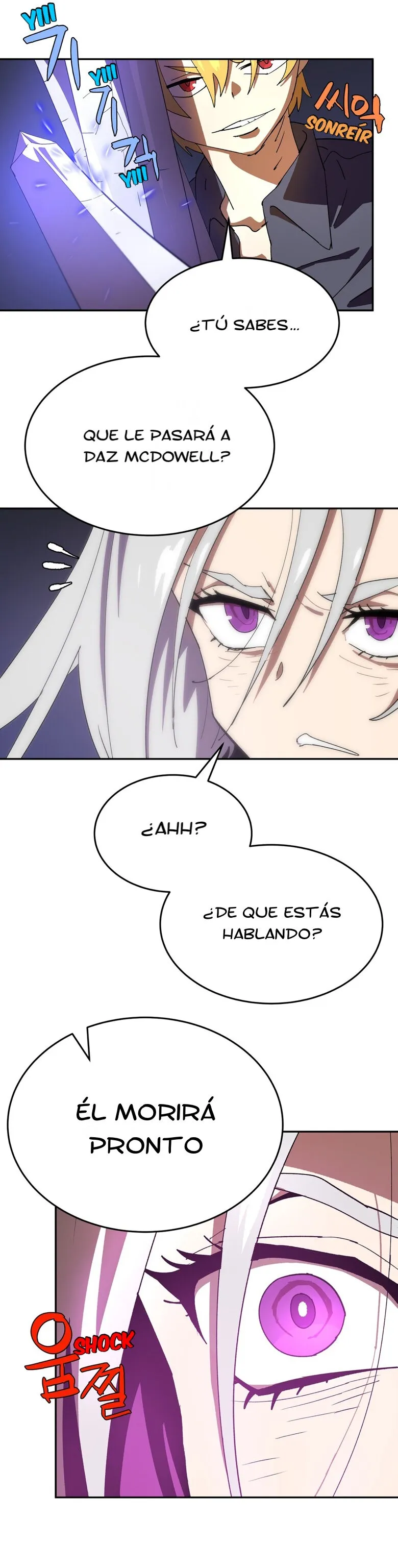 4 Cut Hero Capítulo 179 en Línea - página 18