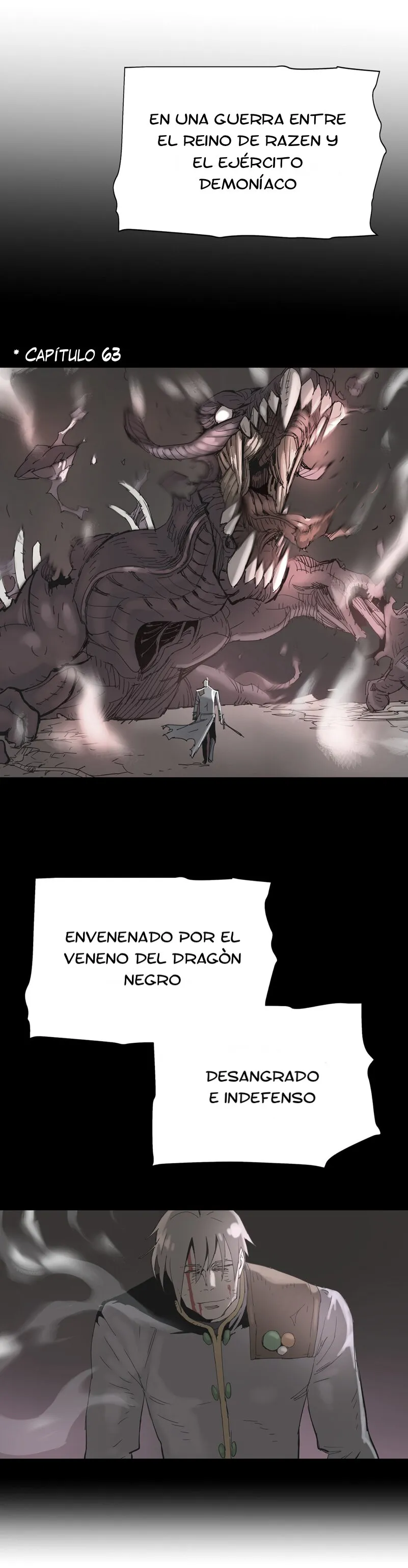 4 Cut Hero Capítulo 179 en Línea - página 19