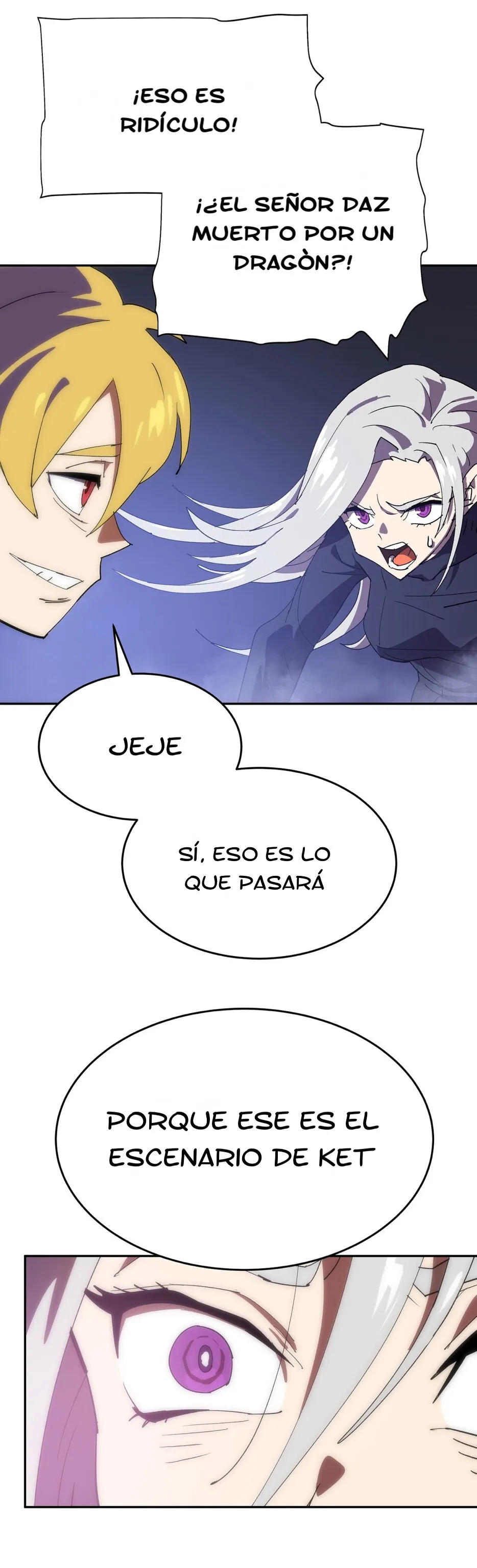 4 Cut Hero Capítulo 179 en Línea - página 20