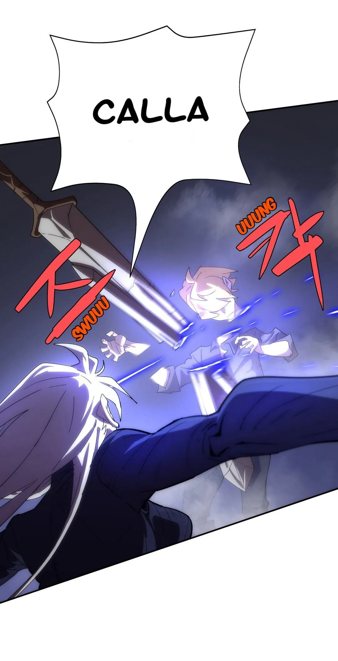 4 Cut Hero Capítulo 179 en Línea - página 21