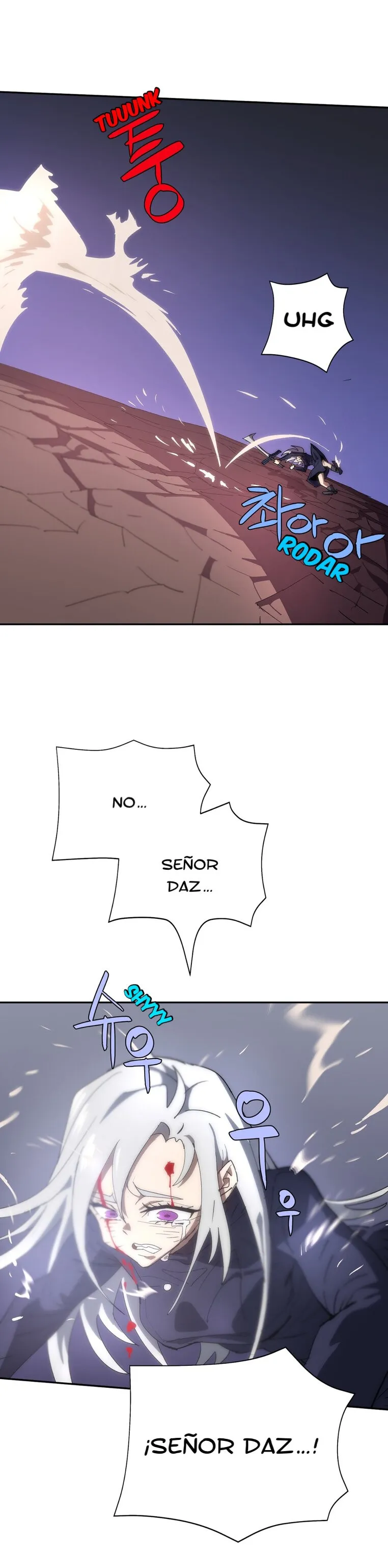 4 Cut Hero Capítulo 179 en Línea - página 23