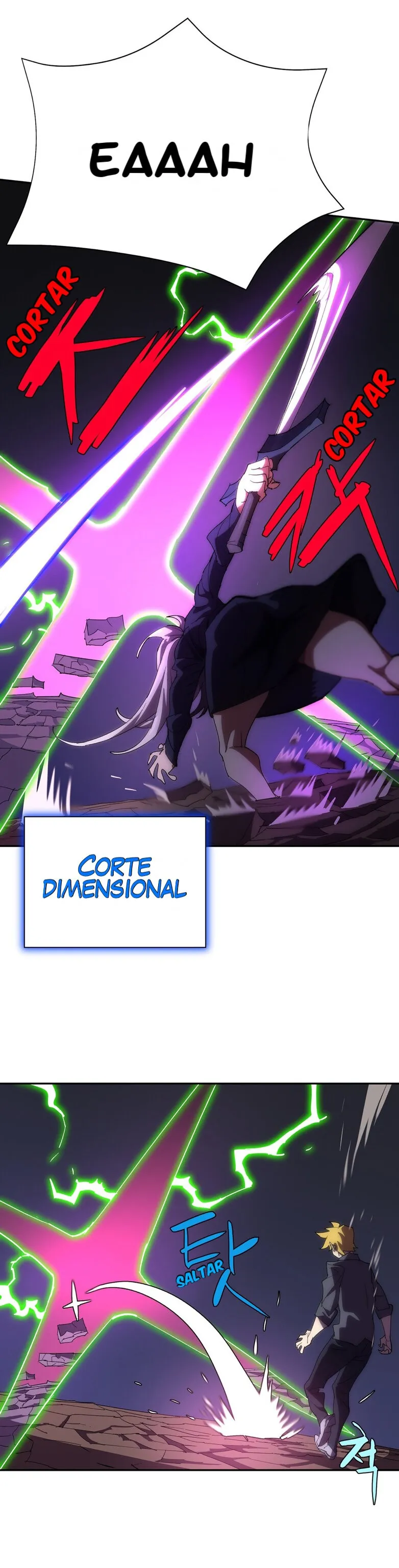 4 Cut Hero Capítulo 179 en Línea - página 24
