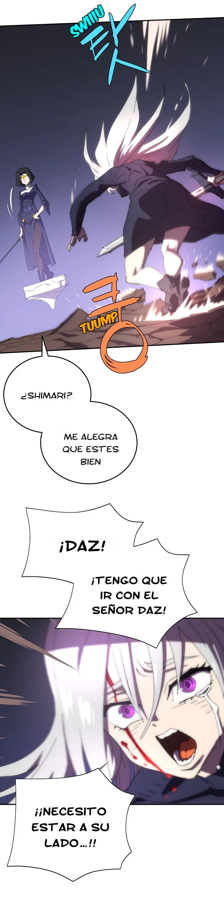 4 Cut Hero Capítulo 179 en Línea - página 26