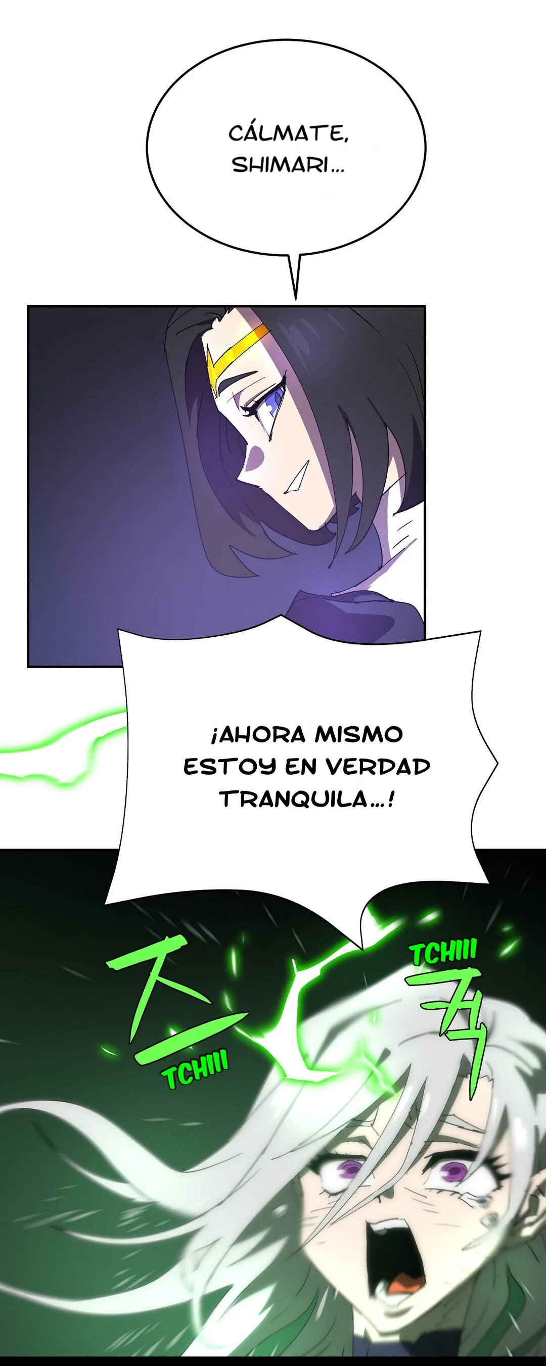 4 Cut Hero Capítulo 179 en Línea - página 27