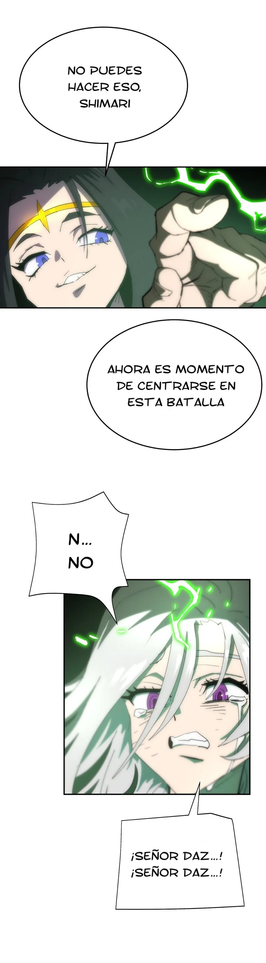 4 Cut Hero Capítulo 179 en Línea - página 29