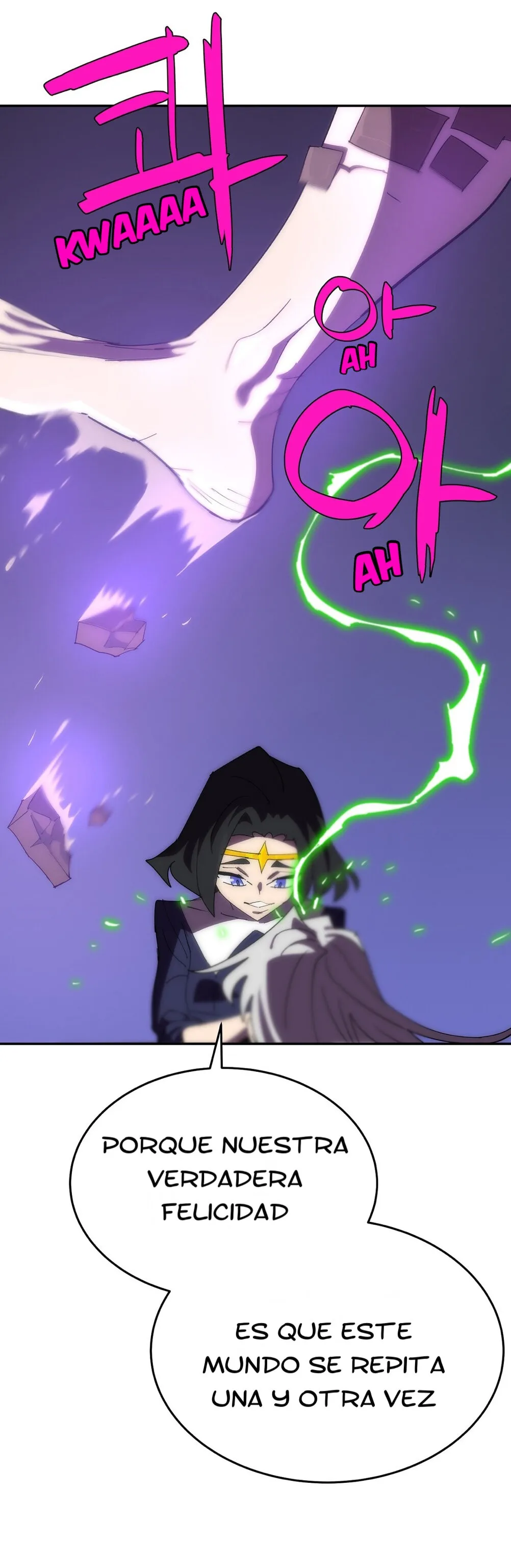 4 Cut Hero Capítulo 179 en Línea - página 31