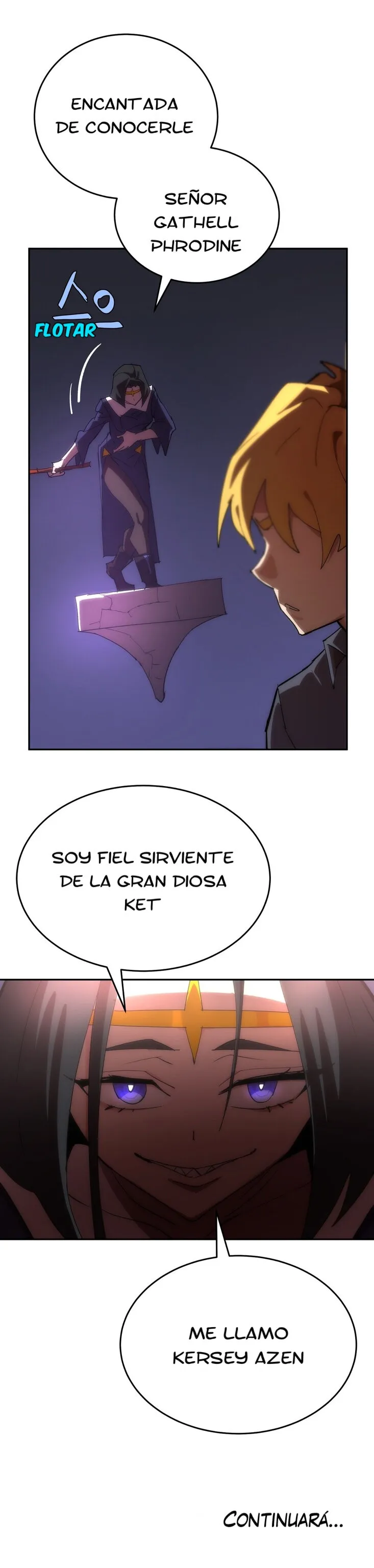 4 Cut Hero Capítulo 179 en Línea - página 37
