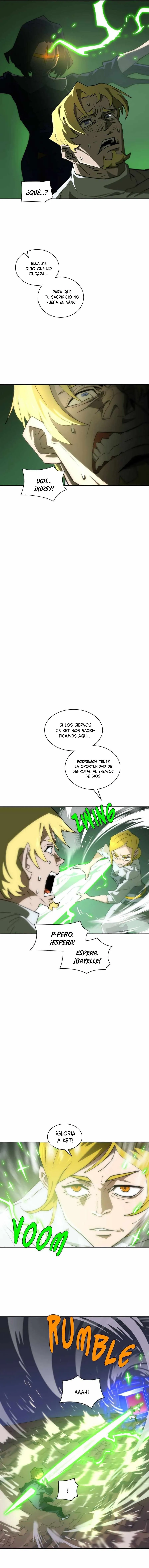 4 Cut Hero Capítulo 183 en Línea - página 6