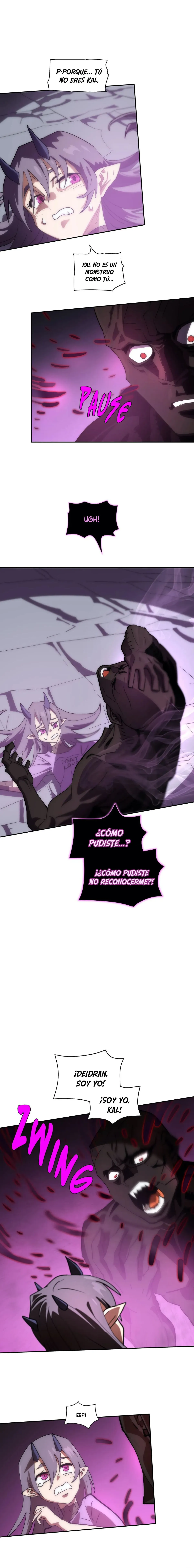 4 Cut Hero Capítulo 186 en Línea - página 16