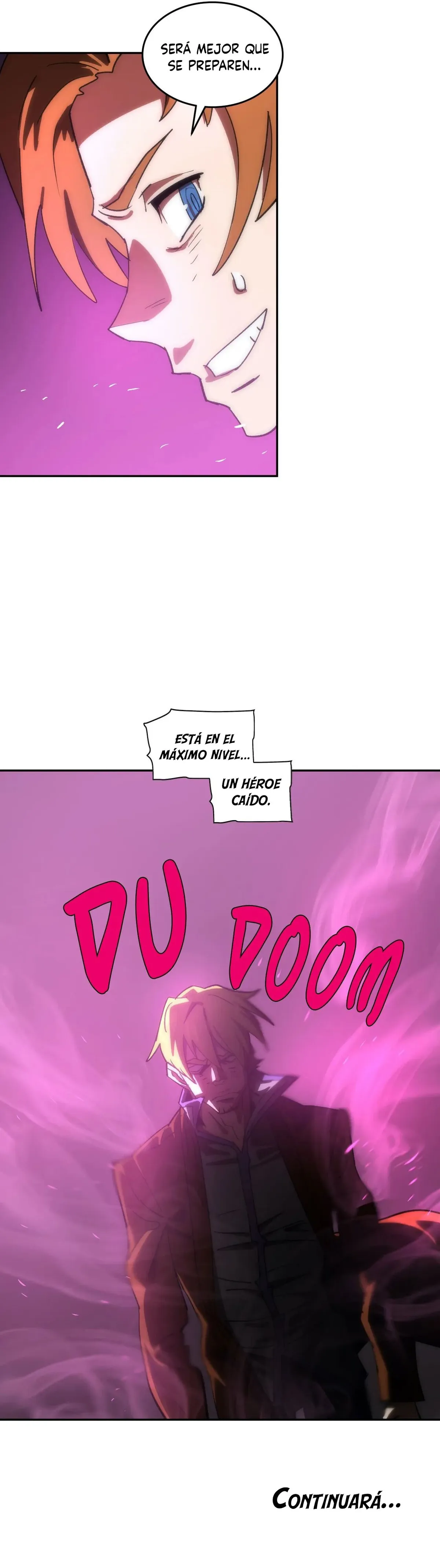 4 Cut Hero Capítulo 187 en Línea - página 17