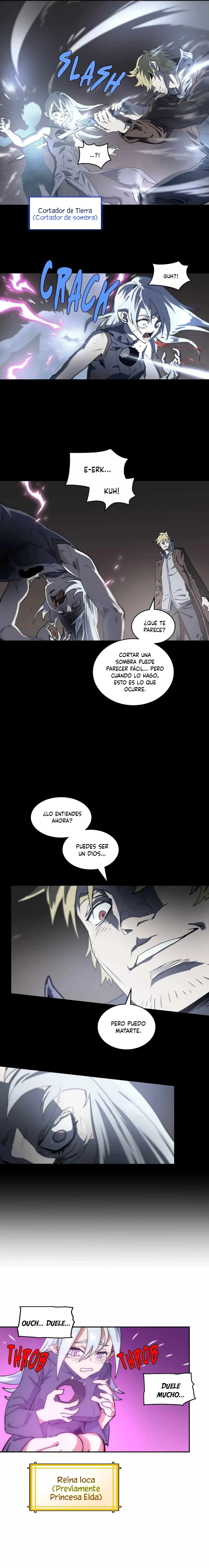 4 Cut Hero Capítulo 188 en Línea - página 18