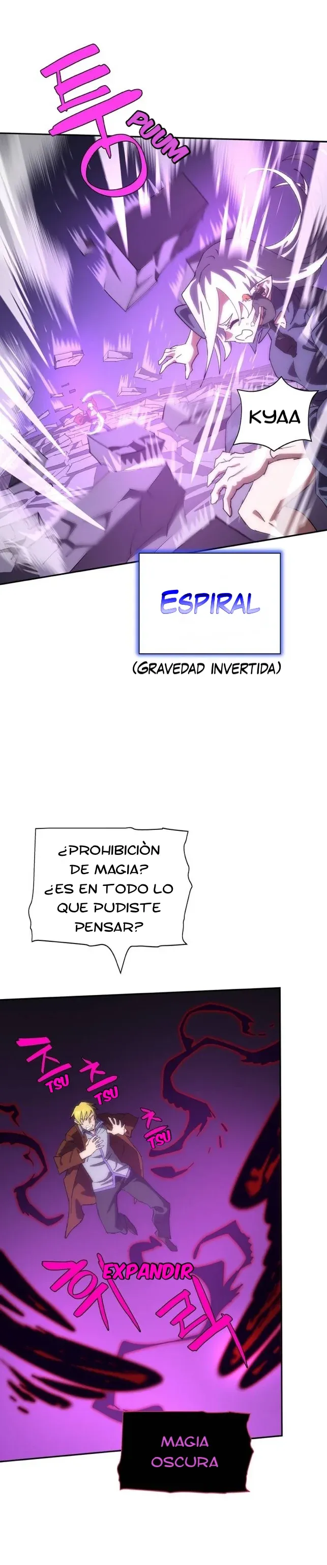 4 Cut Hero Capítulo 190 en Línea - página 11