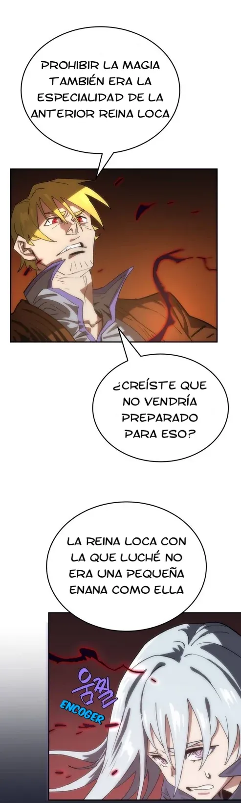 4 Cut Hero Capítulo 190 en Línea - página 16