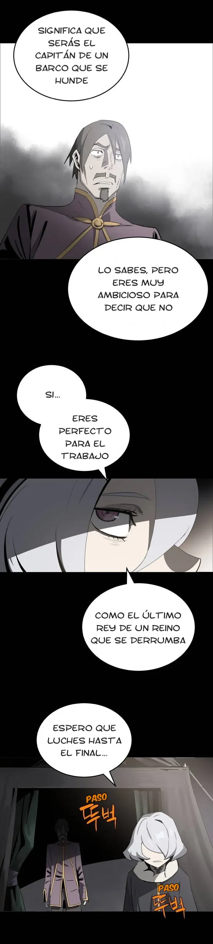 4 Cut Hero Capítulo 191 en Línea - página 14