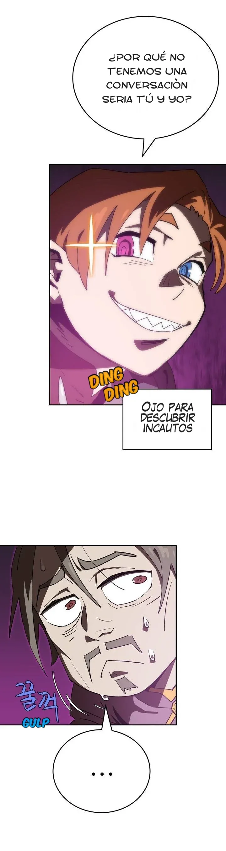4 Cut Hero Capítulo 191 en Línea - página 19