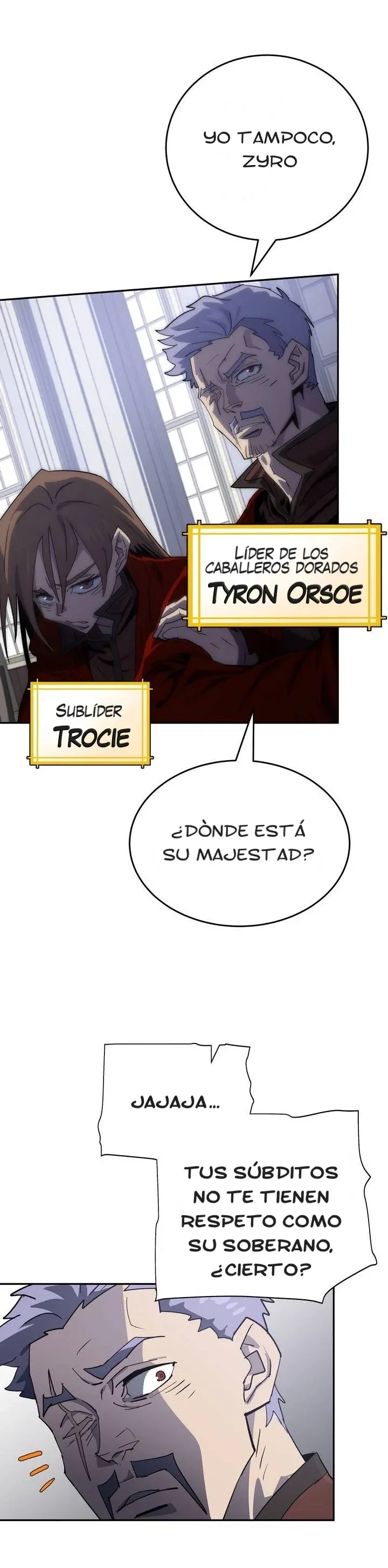 4 Cut Hero Capítulo 191 en Línea - página 21