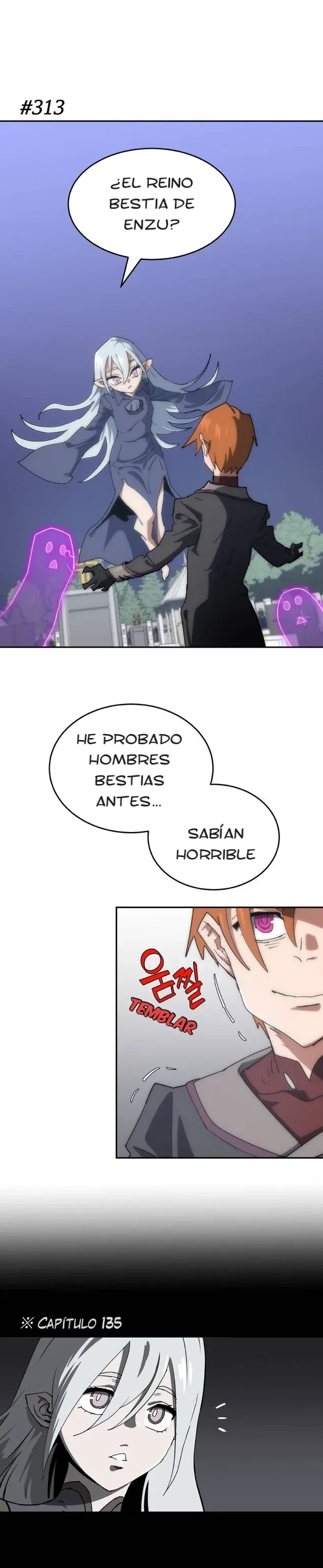 4 Cut Hero Capítulo 192 en Línea - página 2